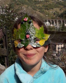 Photo de Mathilde - Feuilles des saisons