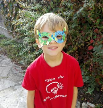 Photo de Jack - 6 ans