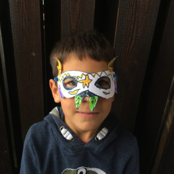 Photo de Arthur - 6 ans 