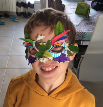 Photo de Hugo - 7 ans