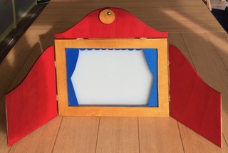 Théâtre pour s'amuser